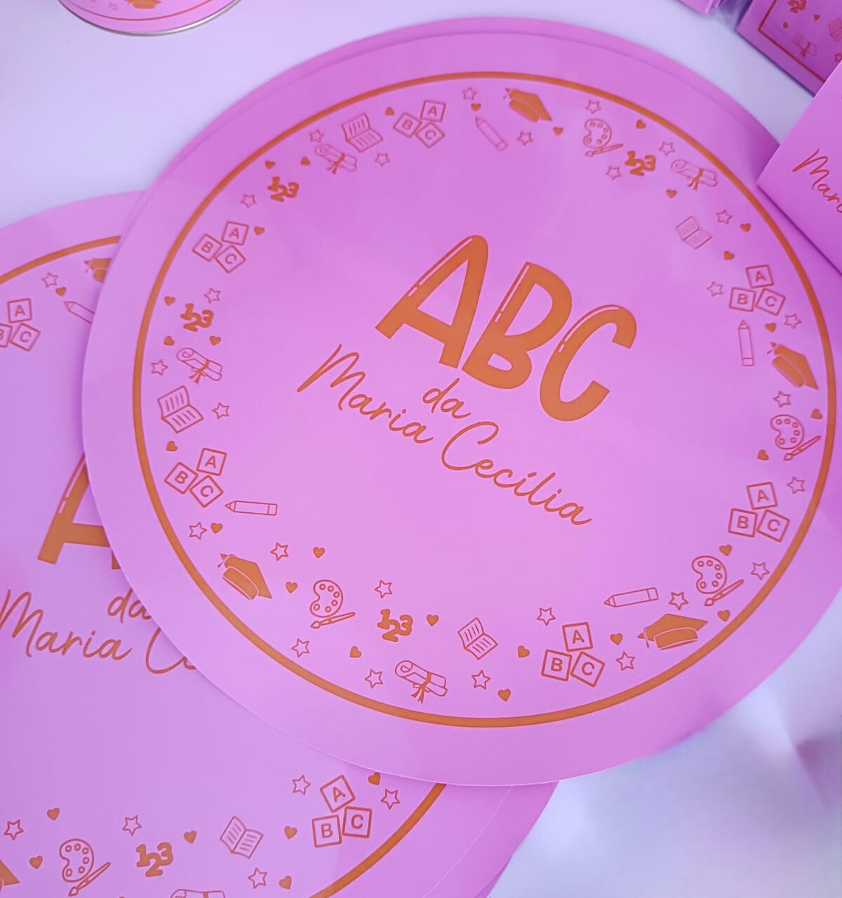 5 Souplast Clássico - Formatura ABC