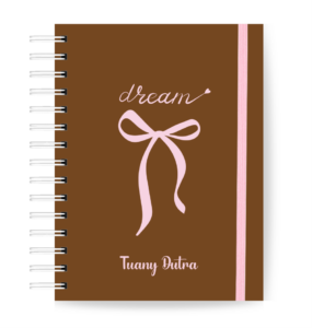 Planner A5 2026